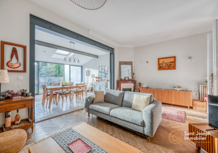 à vendre Maison Talence