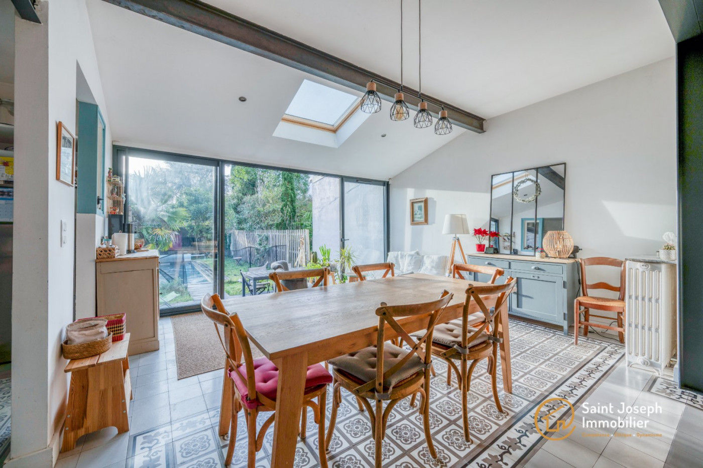 à vendre Maison Talence - Photo 3