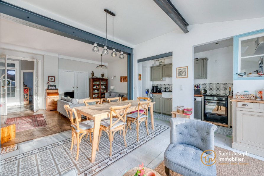 vente Maison Talence - Photo 4