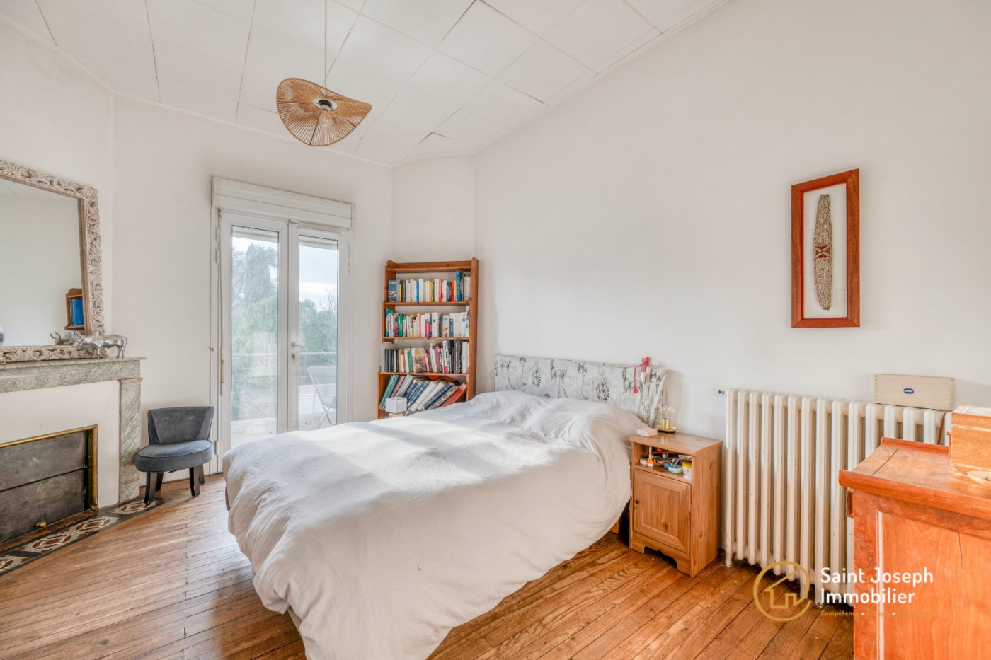 à vendre Maison Talence - Photo 7