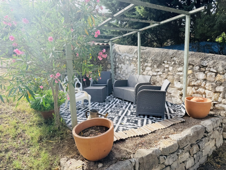 vente Maison Marseille 15eme Arrondissement - Photo 3
