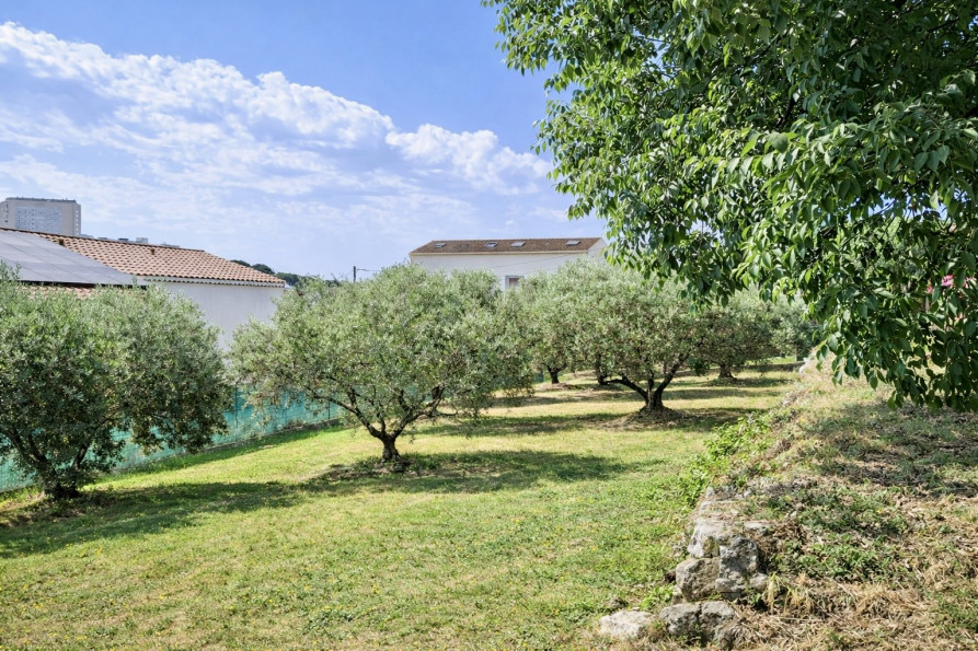 vente Maison Marseille 15eme Arrondissement - Photo 1