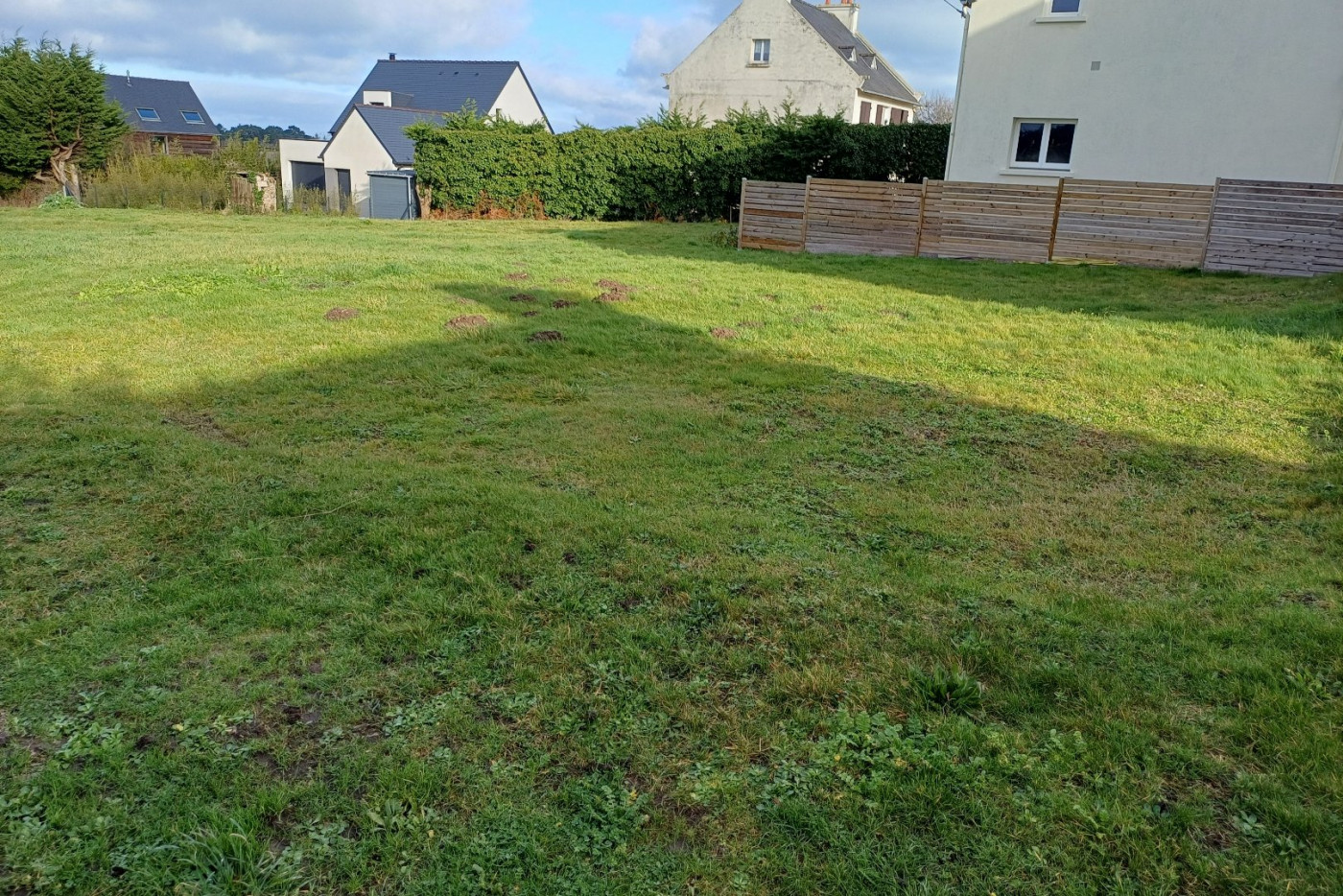 à vendre Terrain Erquy - Photo 1