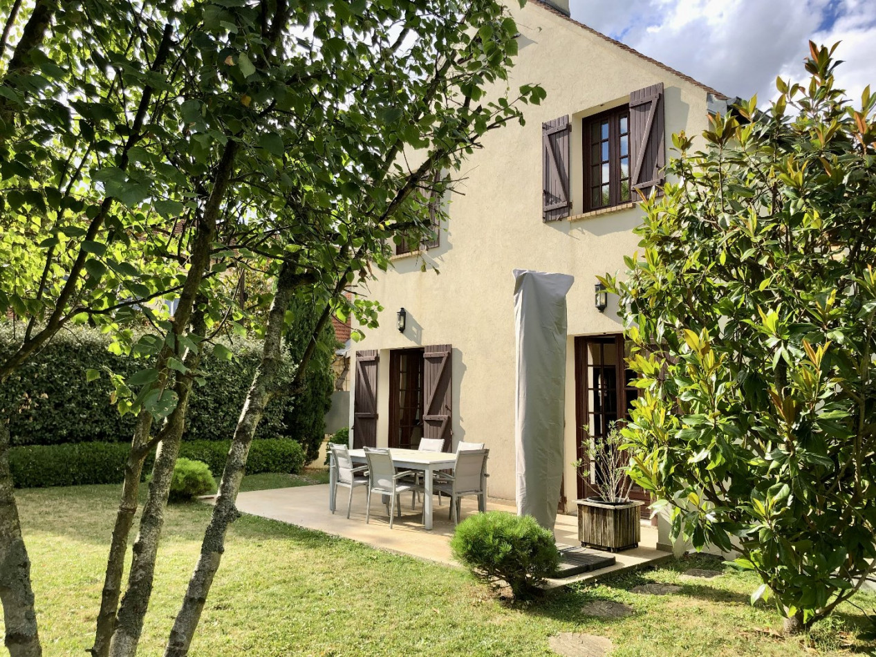 à vendre Maison et dépendances Saint Cloud - Photo 1