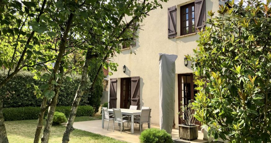 vente Maison et dépendances Saint Cloud