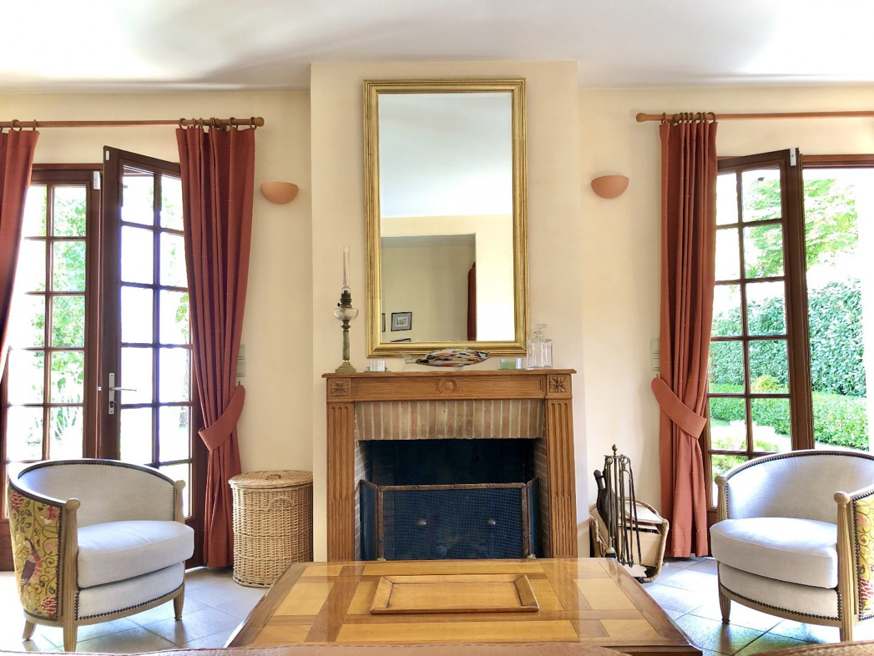 à vendre Maison et dépendances Saint Cloud - Photo 5