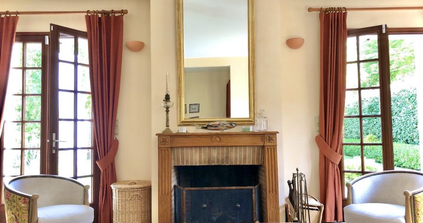 vente Maison et dépendances Saint Cloud