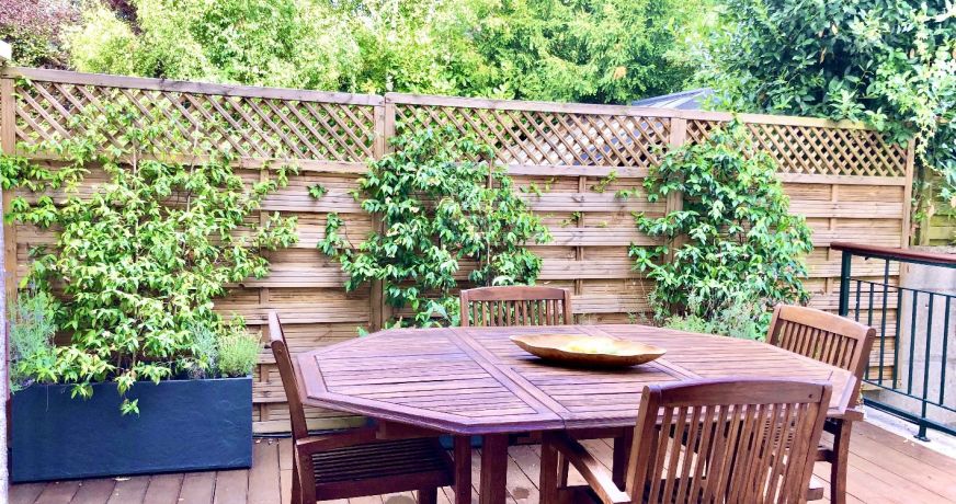 vente Maison et dépendances Saint Cloud