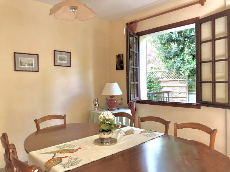 vente Maison et dépendances Saint Cloud - Photo 8