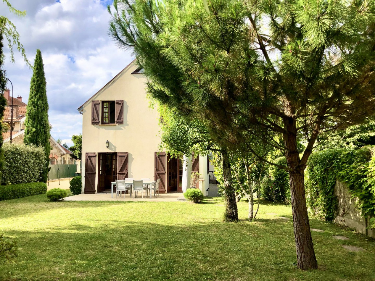 à vendre Maison et dépendances Saint Cloud - Photo 2