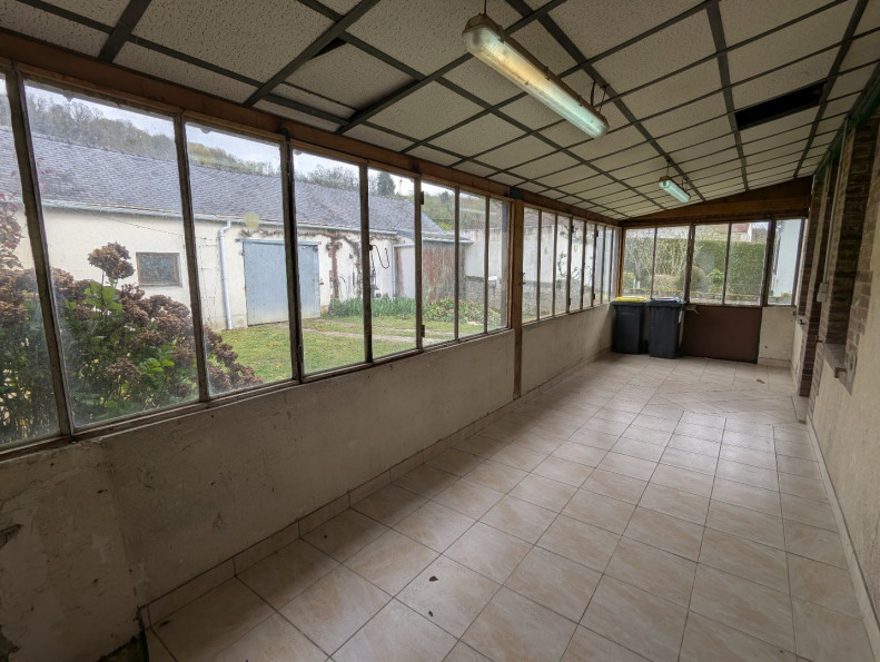 vente Maison Attichy - Photo 9