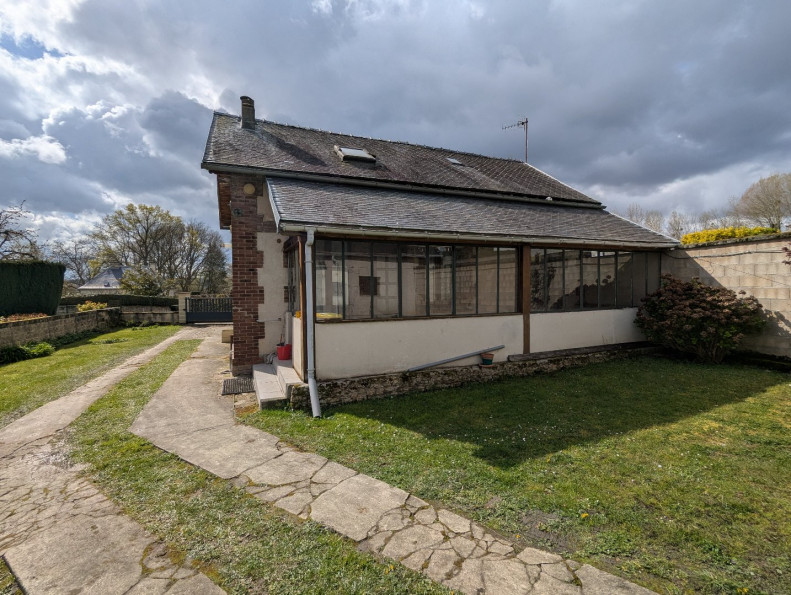 vente Maison Attichy - Photo 10