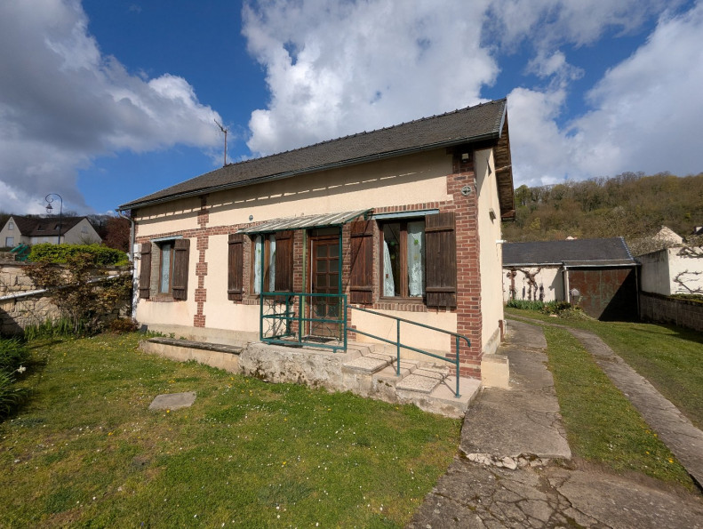 vente Maison Attichy - Photo 1