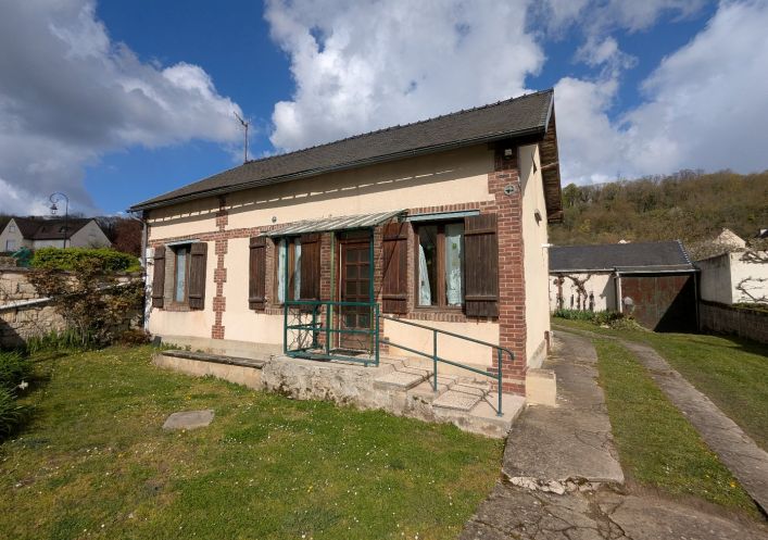 à vendre Maison Attichy