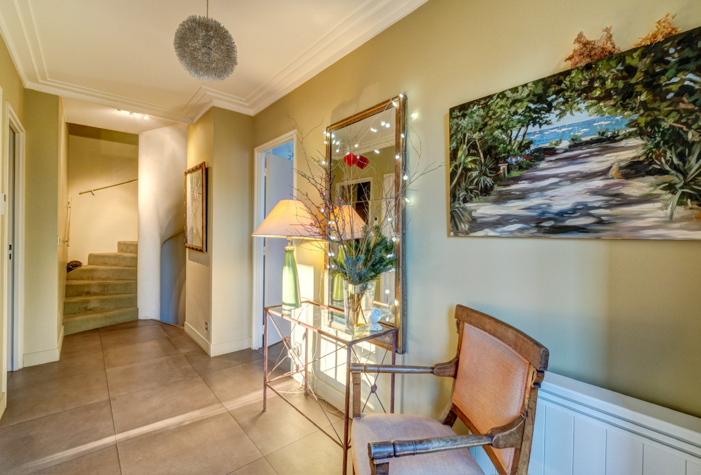 vente Maison Saint Germain En Laye - Photo 6