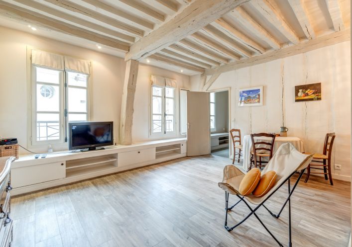 à vendre Appartement Saint Germain En Laye