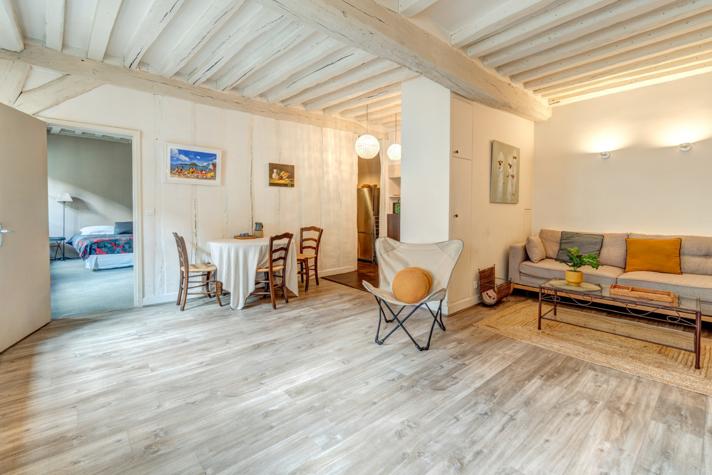 à vendre Appartement Saint Germain En Laye - Photo 2