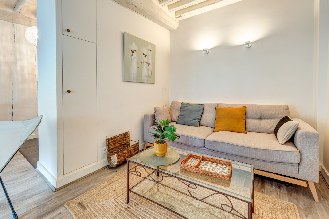 à vendre Appartement Saint Germain En Laye - Photo 3