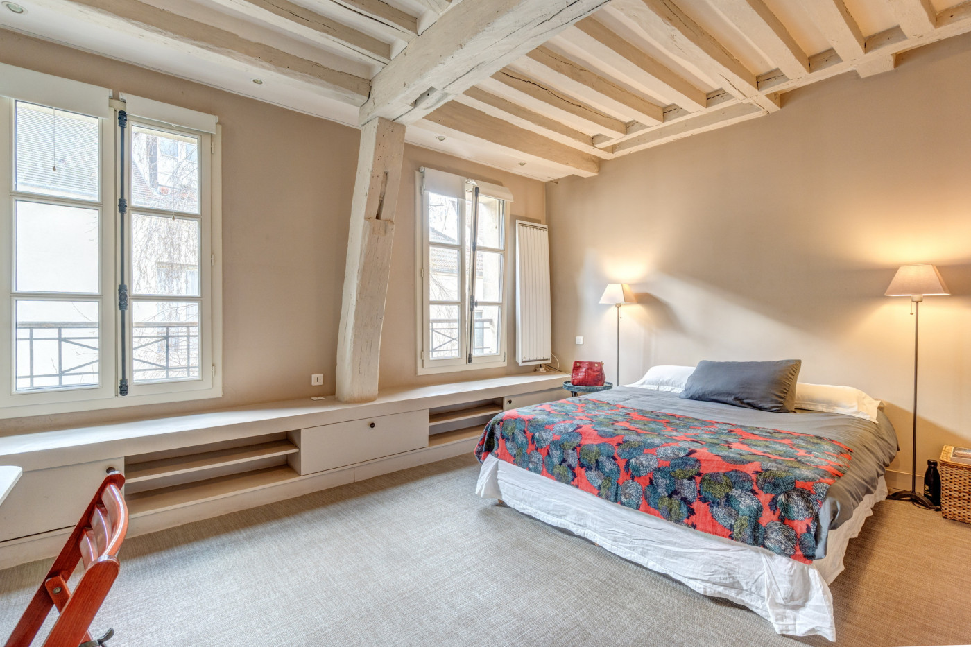 à vendre Appartement Saint Germain En Laye - Photo 5