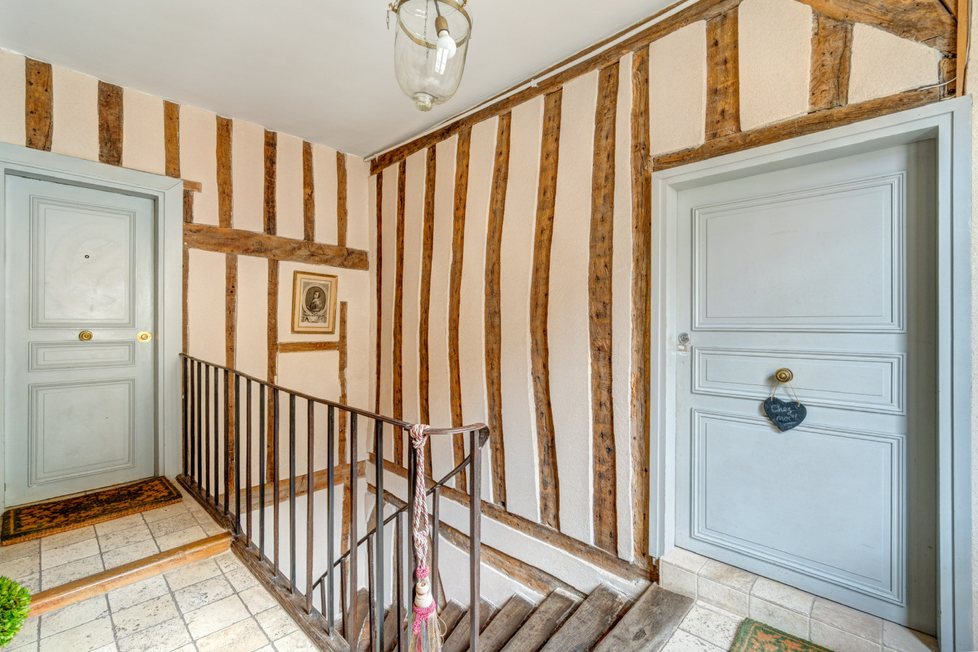 à vendre Appartement Saint Germain En Laye - Photo 6