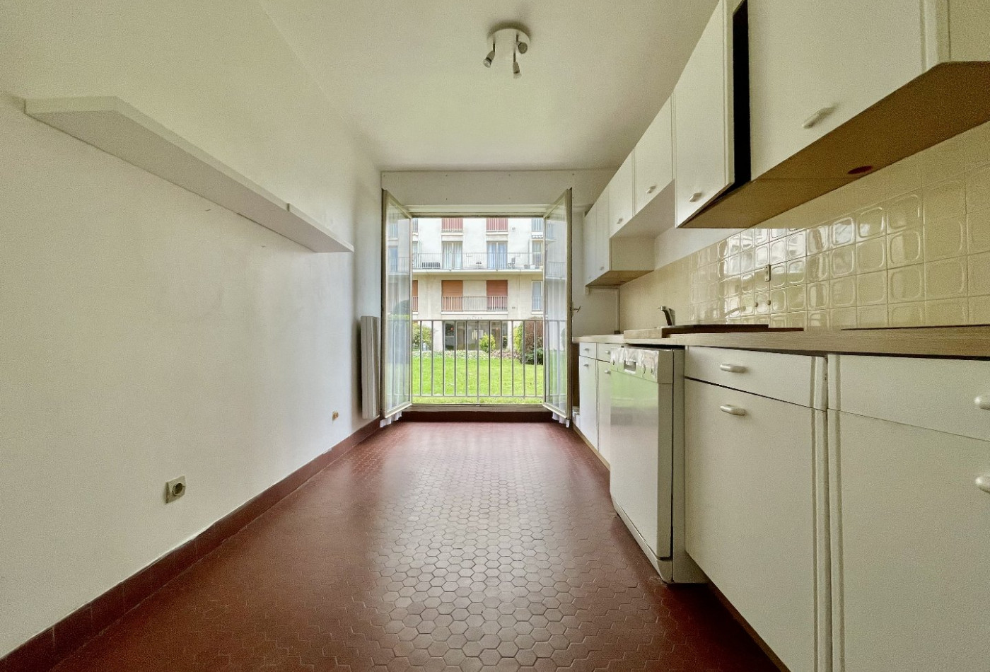 vente Appartement en résidence Versailles - Photo 8