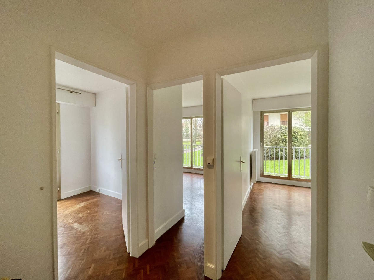 à vendre Appartement en résidence Versailles - Photo 5