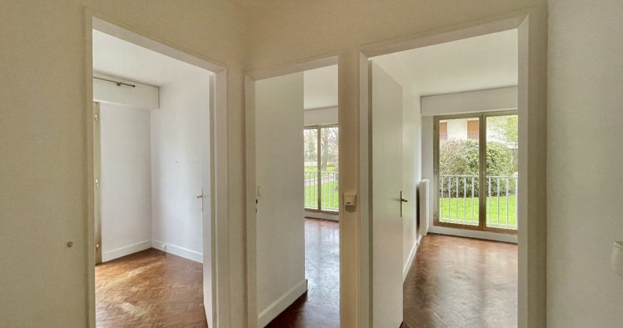 vente Appartement en résidence Versailles
