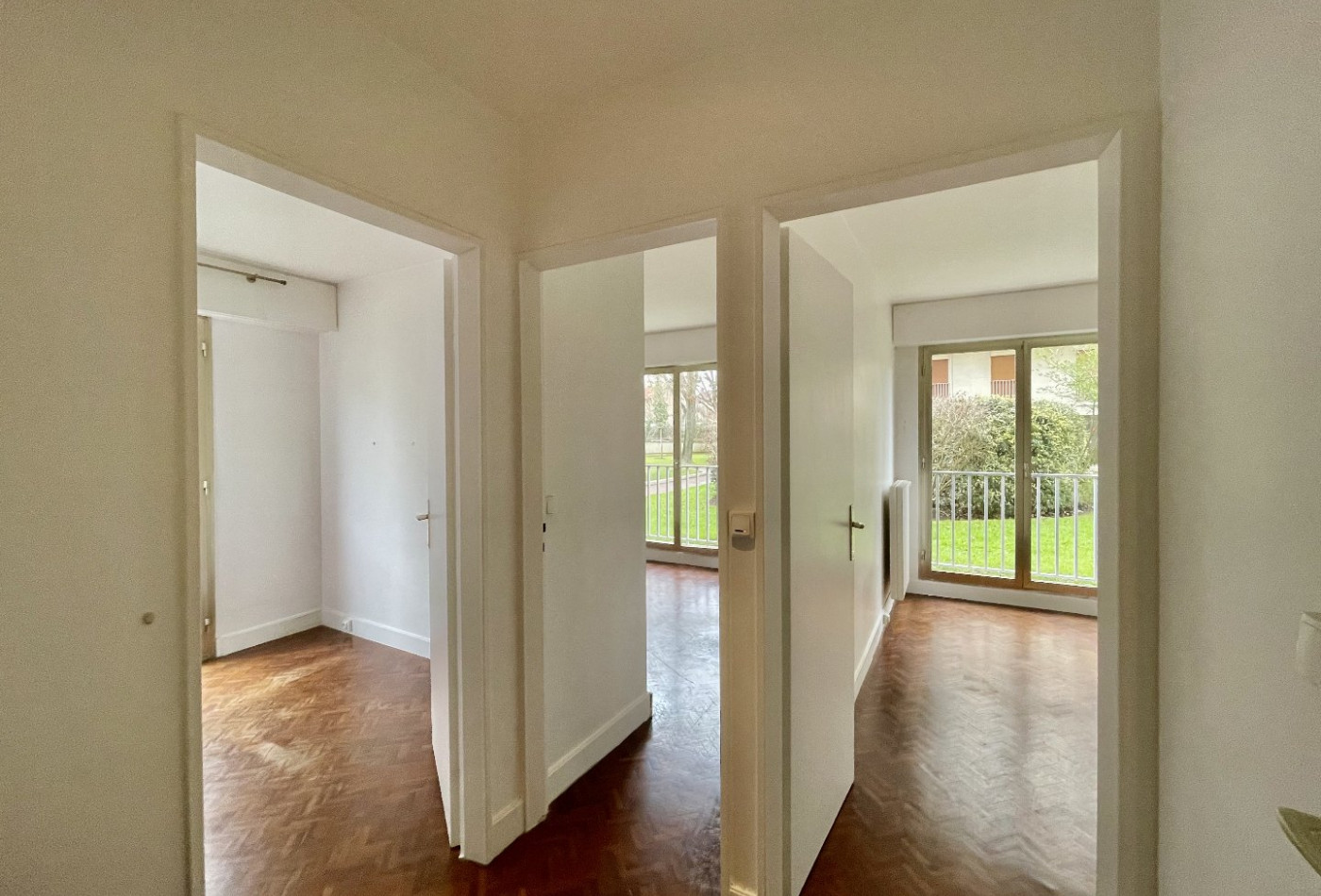 vente Appartement en résidence Versailles - Photo 5