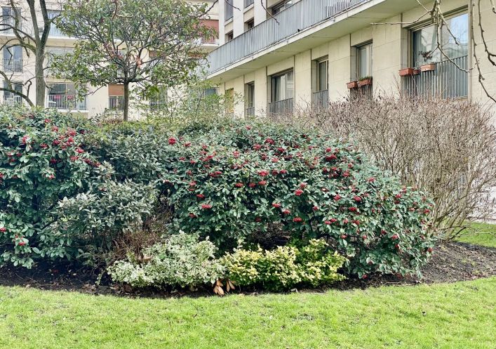 à vendre Appartement en résidence Versailles