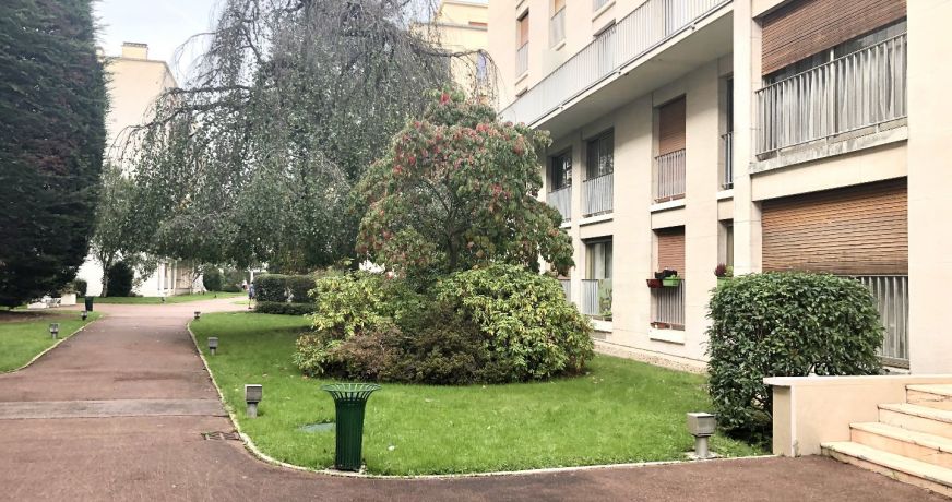 vente Appartement en résidence Versailles