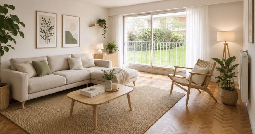 vente Appartement en résidence Versailles