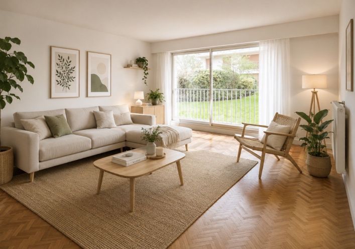 à vendre Appartement en résidence Versailles