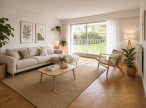 vente Appartement en résidence Versailles