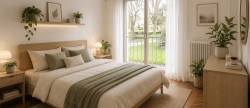 vente Appartement en résidence Versailles