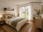 vente Appartement en résidence Versailles