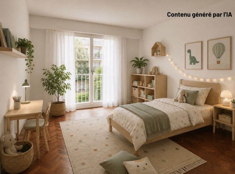 vente Appartement en résidence Versailles - Photo 4