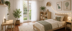 vente Appartement en résidence Versailles