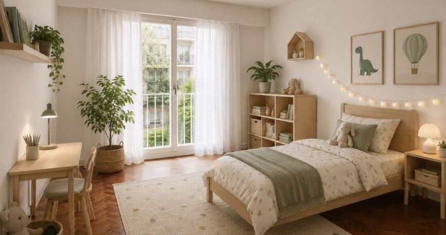 vente Appartement en résidence Versailles
