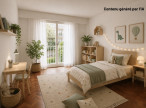 vente Appartement en résidence Versailles