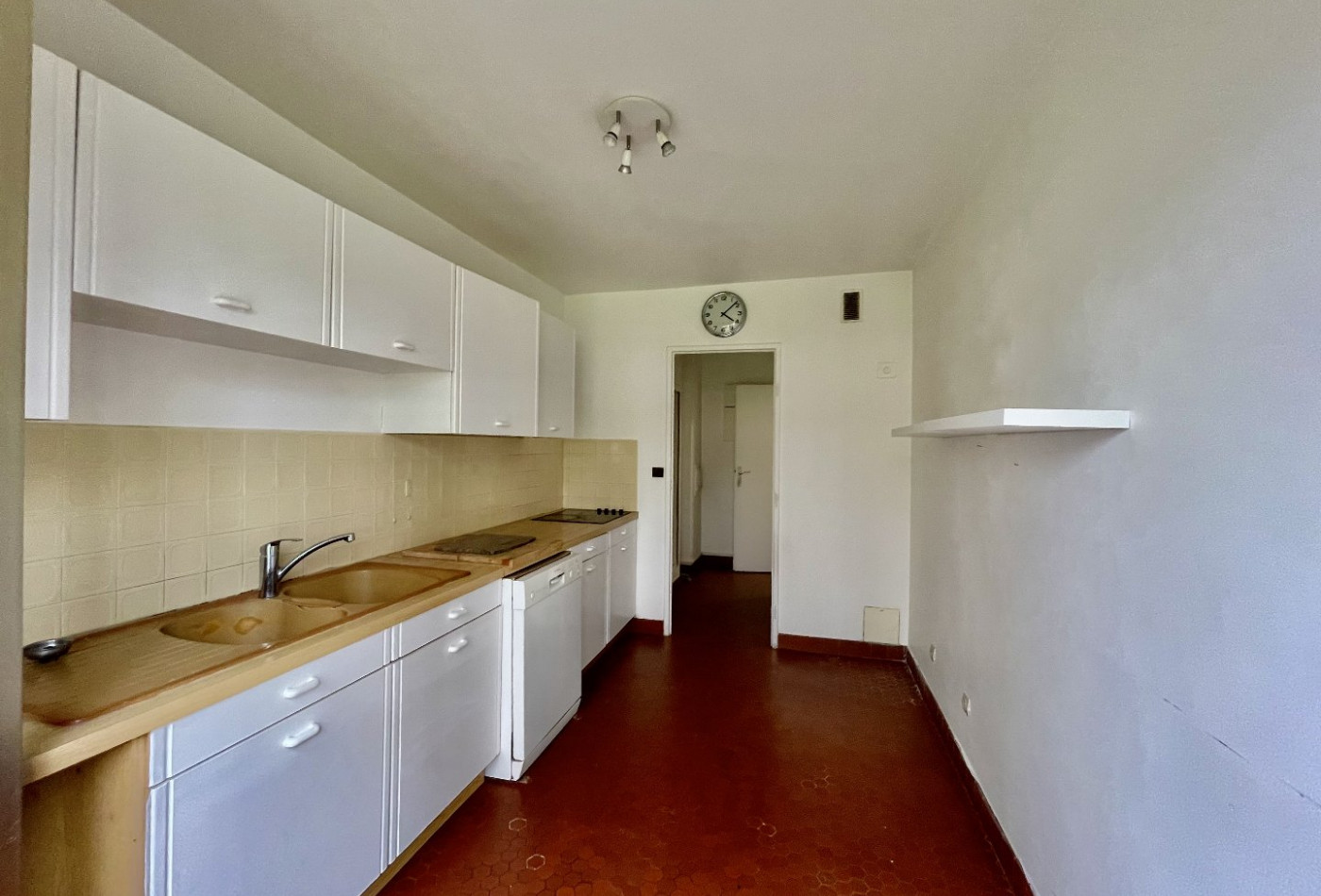 vente Appartement en résidence Versailles - Photo 9
