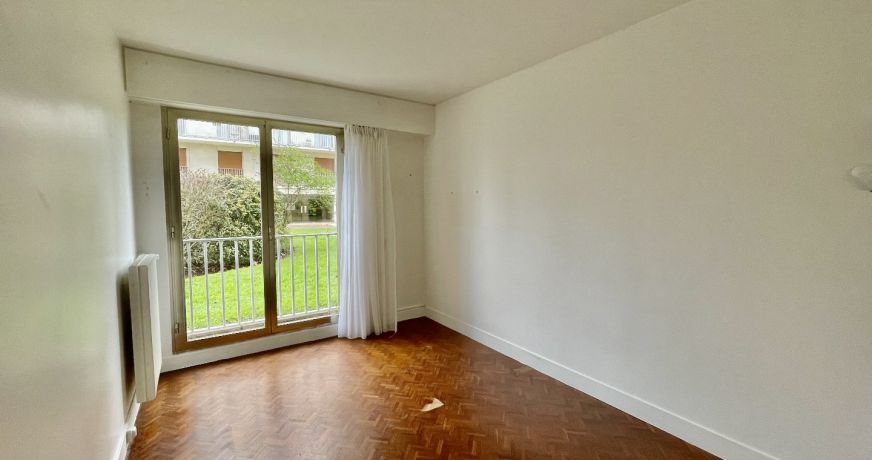 vente Appartement en résidence Versailles
