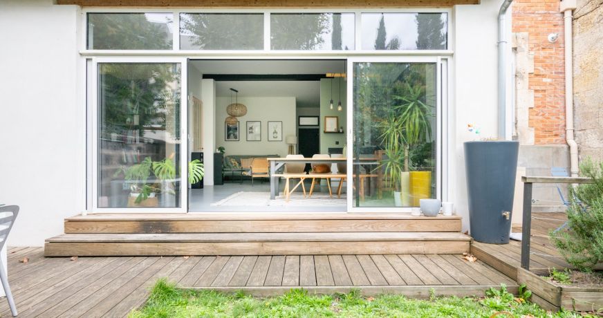 vente Appartement Bordeaux