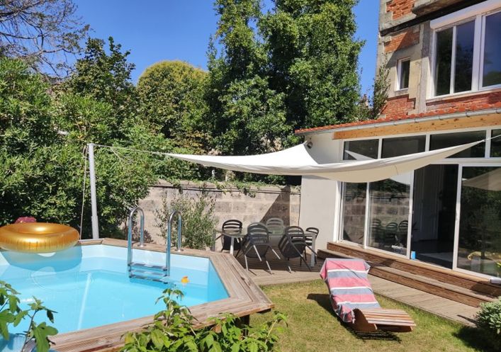 à vendre Appartement Bordeaux