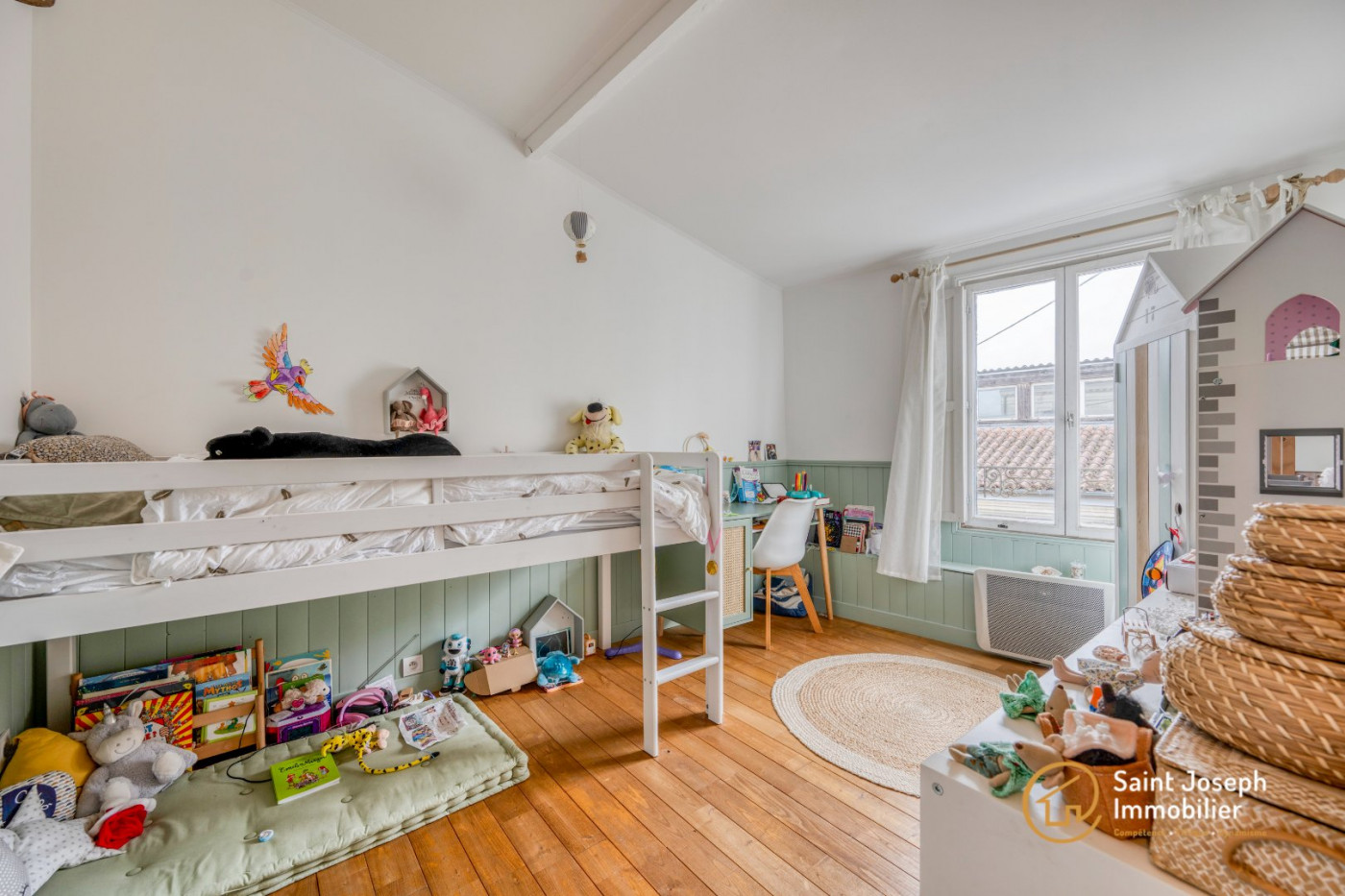 à vendre Maison Talence - Photo 9