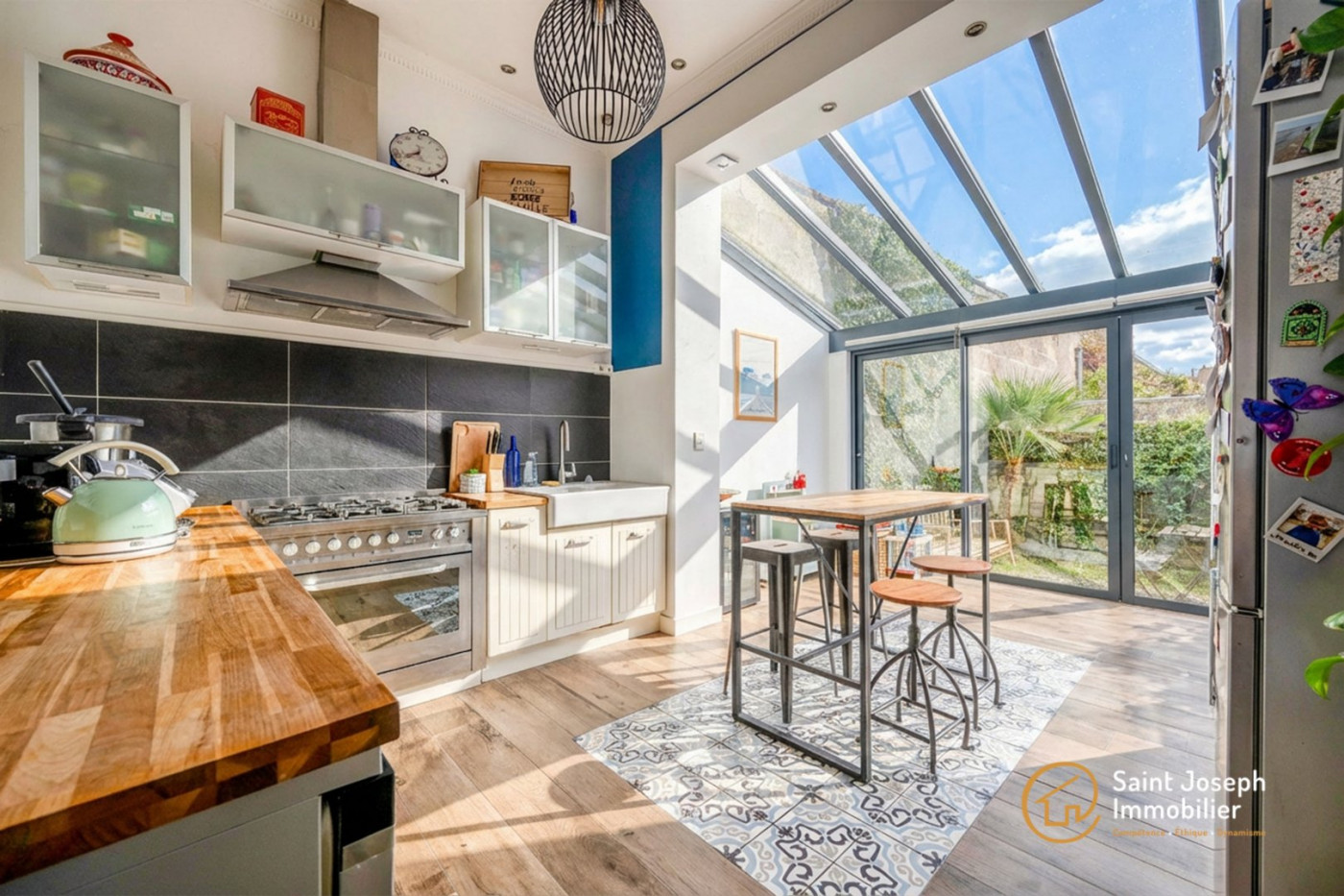 à vendre Maison Talence - Photo 3