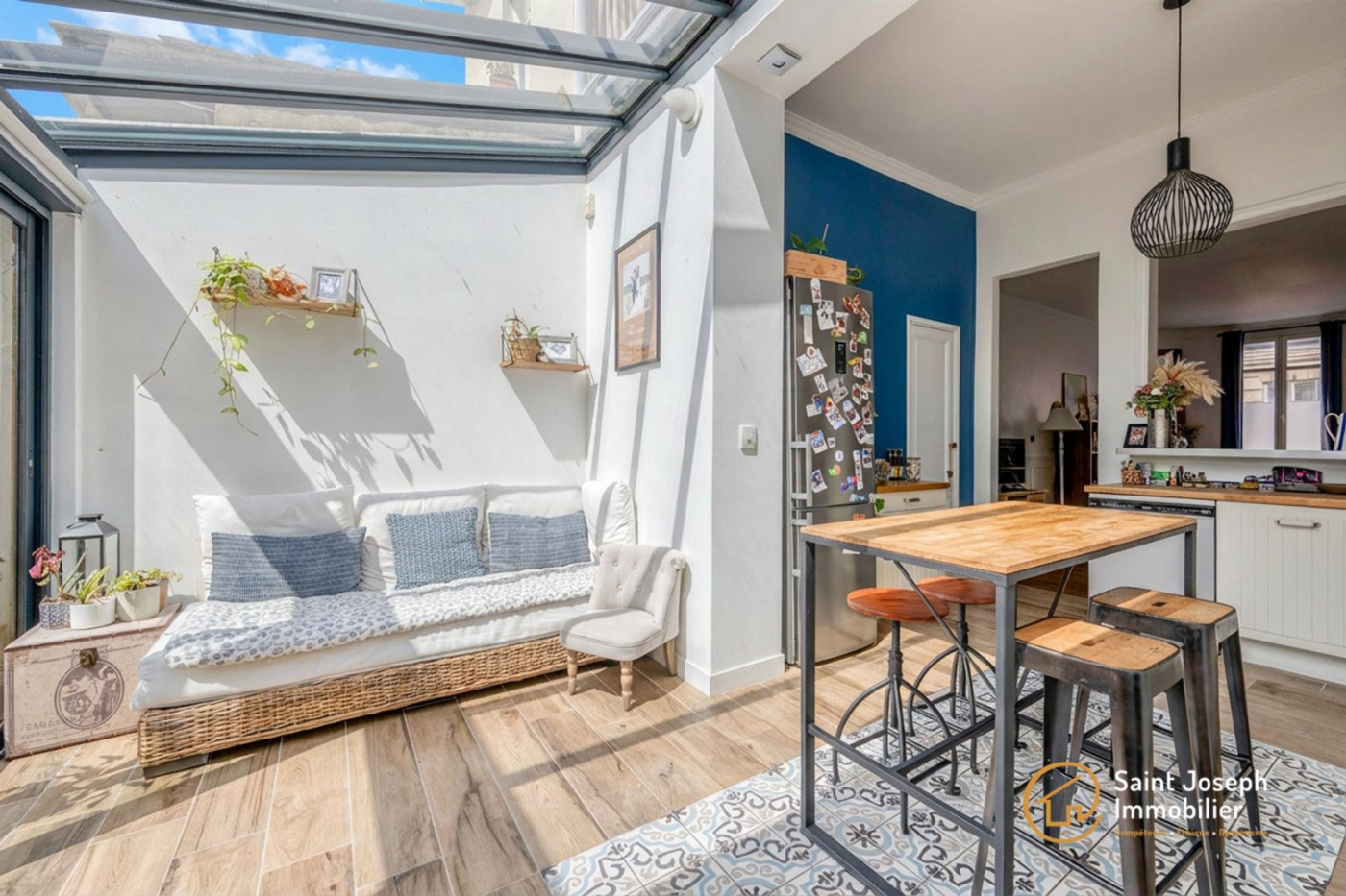 à vendre Maison Talence - Photo 5