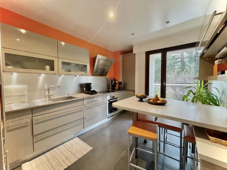 vente Appartement Saint Cloud - Photo 6