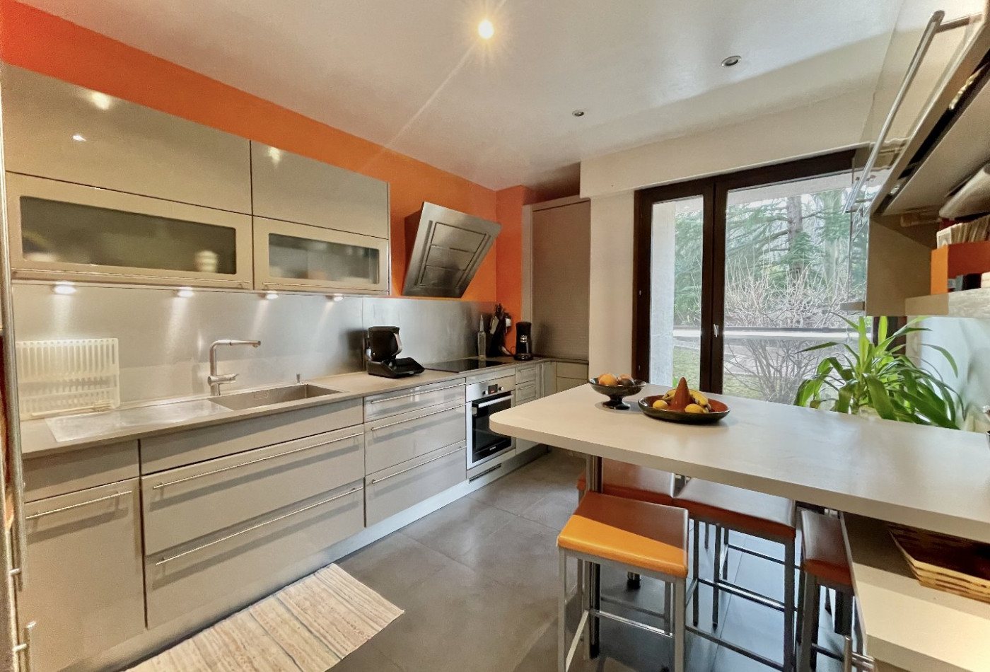 vente Appartement Saint Cloud - Photo 6