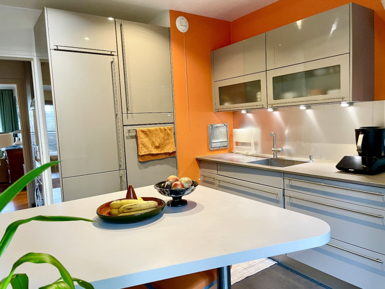 vente Appartement Saint Cloud - Photo 7