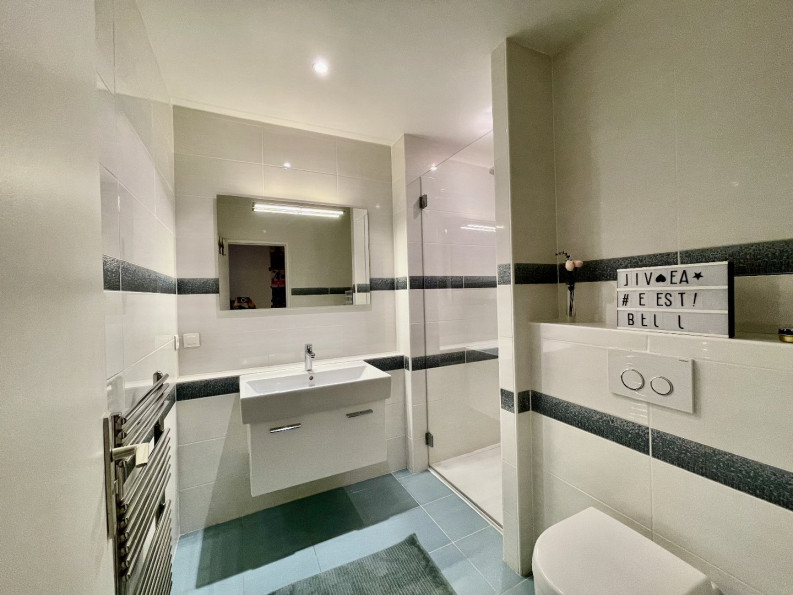 vente Appartement Saint Cloud - Photo 9